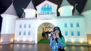 Salalah Khareef 2024 | Ittin Amusement | Amusement Park