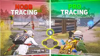 Jonathan Secret To Improve Your Jiggle Tracing In Bgmi 2023🔥Improve Closerange In Bgmi/Pubg🔥Mr Vanix