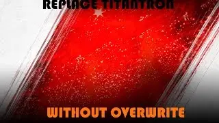 WWE 2K16 PC: Replace Titantron Without Overwriting [TUTORIAL]