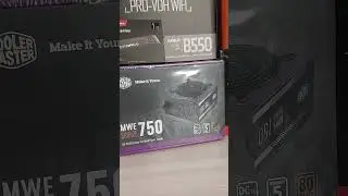Сборка ПК за 95к из ДНС + Ozon. Игровой компьютер за 95000 рублей для игр на 2К мониторе.