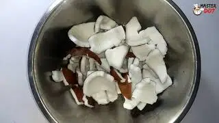 L'huile de coco [Préparation]