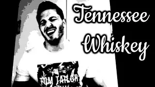Tennessee Whiskey - Chris Stapleton (Cover by Ryan McCarthy)