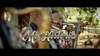 BANDA LOS COSTEÑOS - MI HISTORIA (Video Oficial)