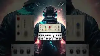 PSPaudioware plug-ins.  