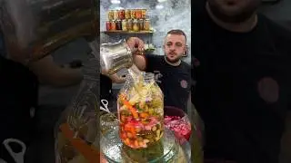 Kantur şalgam…! 