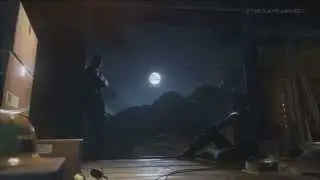 HAZELIGHT Game Awards 2014 Trailer World Premiere