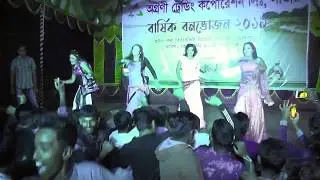 Bangla New Concert Dance 2010 ডিজে ডান্স Trips BD