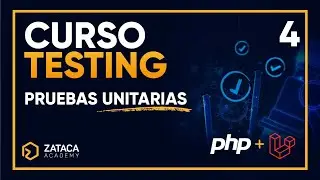 🎓 PHP Testing Course - 4/100: Unit Tests ✅ 🧪