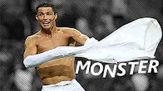 Cristiano Ronaldo  Skills & Goals HD