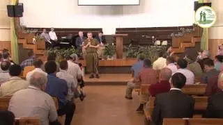 Миссионер Джеймс Хадсон Тейлор часть 4 RU (Conf)