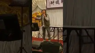 Unchained Melody - Patrick Teo cover Auckland NZ
