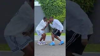 Rotimi Sade dance video by Demzybaye & Endurancegrand.