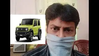MARUTI SUZUKI JIMNY