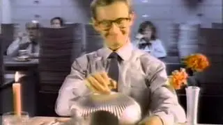 Gourmet Pride soup 1988