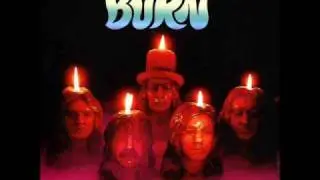 Lay Down, Stay Down - Deep Purple