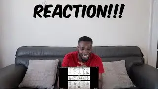 Corbz ft Eugene The Artist & Slickah - Go Away (REACTION)