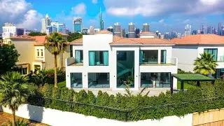 Dubai Homes at $69,000 Per Month RENTALS