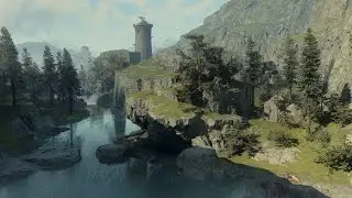 Dragon's Dogma 2 in HDR on GeForce NOW (Archer - Level 52/53)