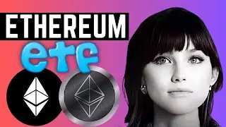 ETHEREUM ETF IS COMING NEXT!