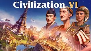 Civilization VI - Lightning start