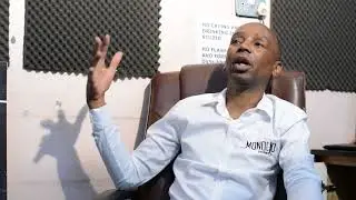 Mono Mukundu on Takakunda's album (August 2020)