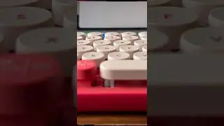Logitech Pop Keyboard and Mouse - Great for iPad!