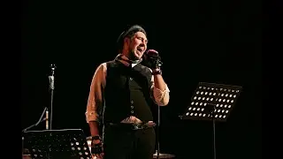 Jack London Cover Show - Per Sempre ( Adriano Celentano Cover )