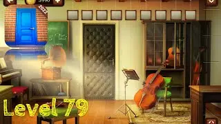 Level 79 | 100 Doors: Escape from School | Walkthrough