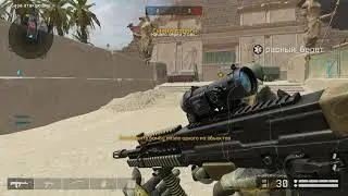 Warface | Даша,без тебя мы полное дно (((