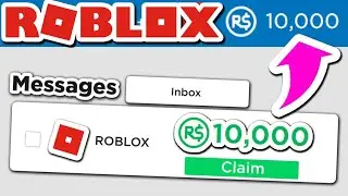 ROBLOX ROBUX GIVEAWAY + HOW TO GET ROBUX METHOD NEW NO PASS NEEDED (JUNE 2019)