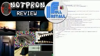 Notpron Review