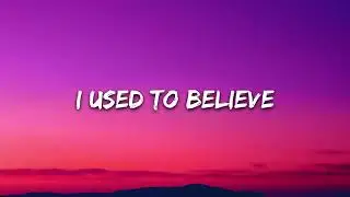 DJ Snake ft. Justin Bieber - Let Me Love You (Lyrics)