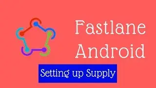 Fastlane Android -3- Automatic Upload to Google Play