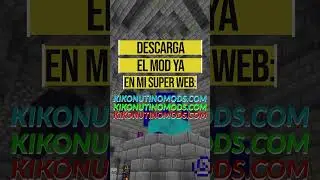 Yungs Better Strongholds Mod - ¡LAS MEJORES DUNGEONS DE MINECRAFT!