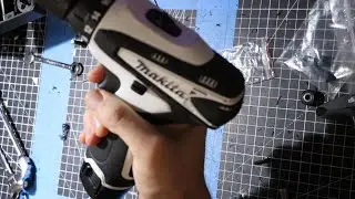 Drawing Machine build