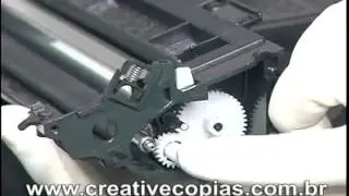Заправка картриджа  Samsung SCX 4521, SCX4521F, SCX 4521D3