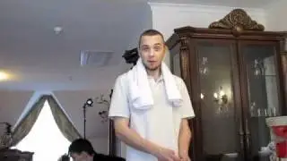 3 день in aPPle TTown (Младший Жуз / ПП и ТТ)