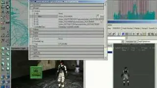 UnrealEd 3.0 Matinee ScriptedSequences 2 of 2