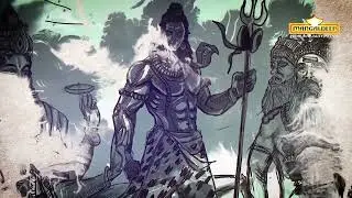 Mata Parvati Bhagwan Shiv ki katha🙏#shortsvideo