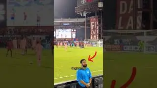 Ele não AGUENTOU! Kkkk 