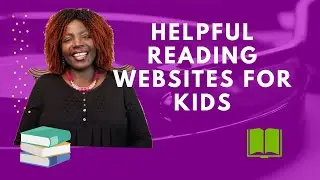 Helpful reading websites for kids