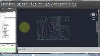 Surfaces - LandXML Surfaces