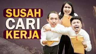 Merantau ke JAKARTA