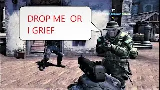 CS:GO INFERNO EXPERIENCE