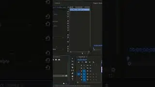 Fire Text Effect Premiere Pro