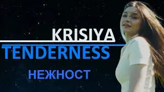 KRISIYA: Singing - 