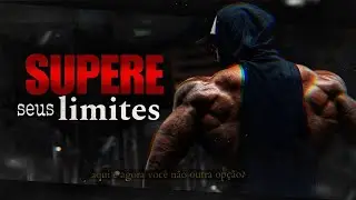 Supere seus Limites*🔥 rap motivação - gym motivation | Konde Lk 🎧