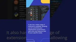 Best IDE is best for coding & Programming  