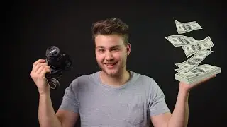 Így indítsd be a FOTÓS KARRIERED!