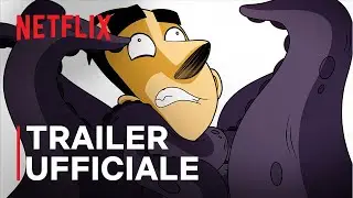 Questo mondo non mi renderà cattivo | Trailer Ufficiale | Netflix